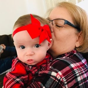 Meet your Posher, Debbie